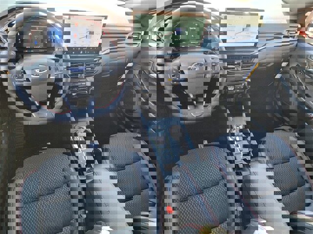 New 2026 Ford Escape ST-Line image 8