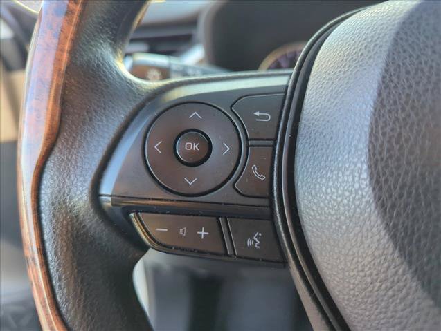 Used 2022 Toyota RAV4 LE FWD image 15