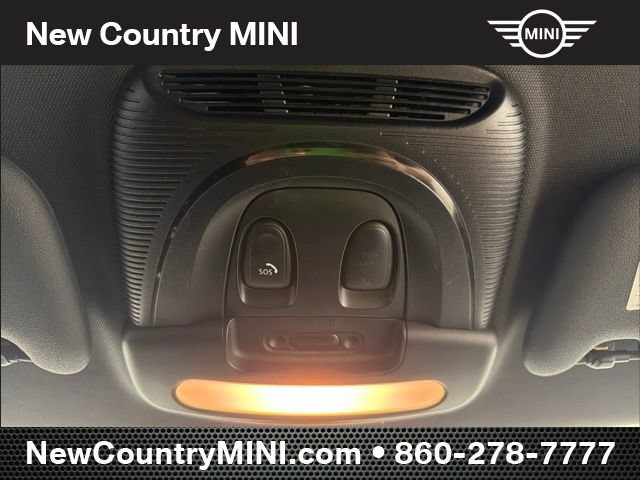 Used 2021 MINI Cooper John Cooper Works GP FWD image 24