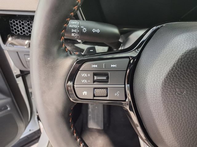 Certified 2024 Honda CR-V Sport Touring image 8