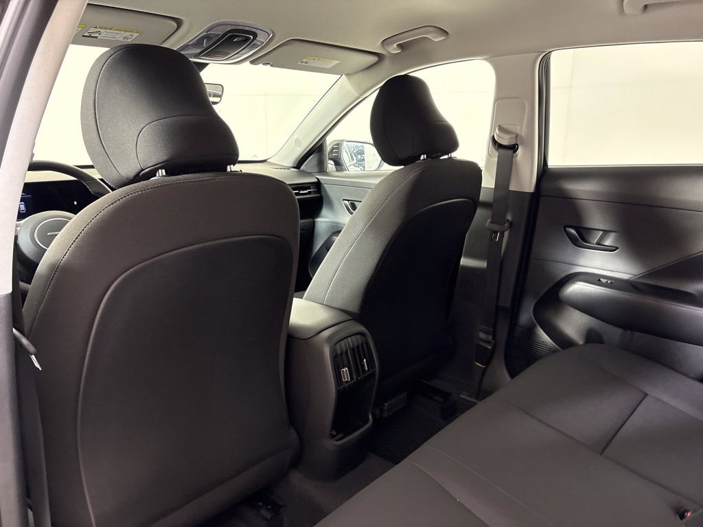 New 2027 Hyundai Kona SEL Sport FWD image 19