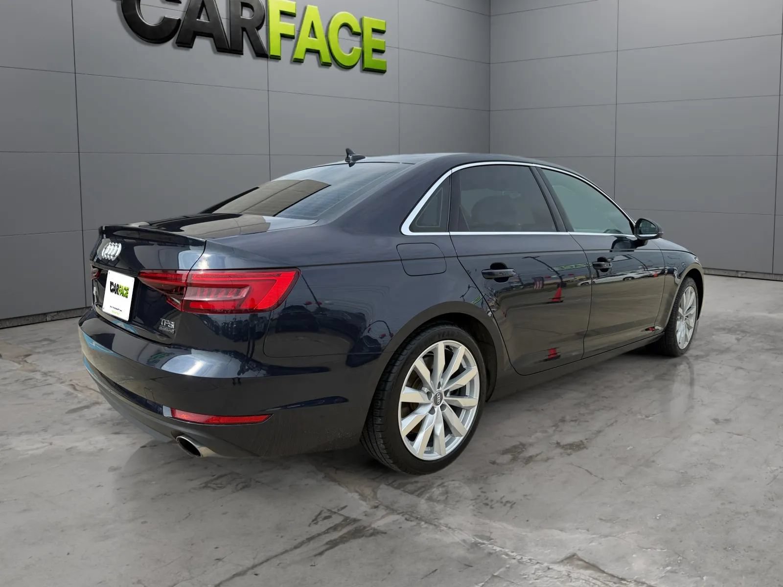 Used 2017 Audi A4 2.0T Premium AWD/4WD image 11
