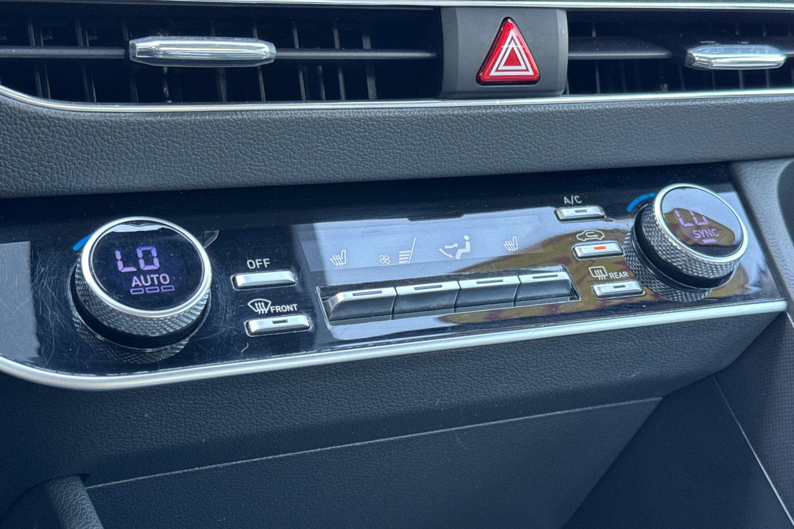 Used 2023 Hyundai Sonata SEL image 23