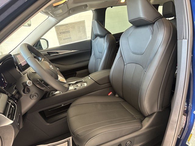 New 2026 INFINITI QX60 Luxe w/ Cargo Package AWD/4WD image 45