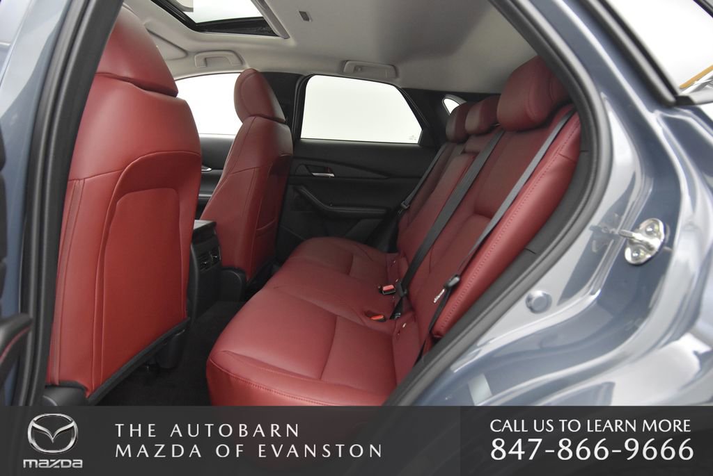 New 2026 MAZDA CX-30 AWD 2.5 S image 21