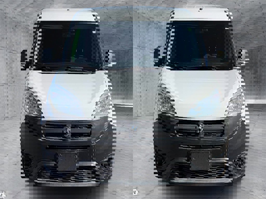 Used 2018 RAM ProMaster City Tradesman image 5