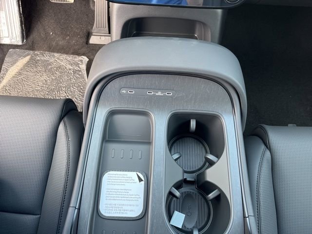 New 2026 Hyundai Palisade XRT Pro image 19