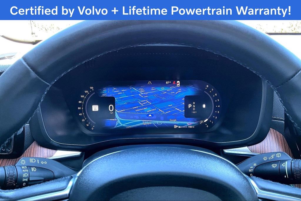 Used 2023 Volvo XC60 B6 Ultimate image 28