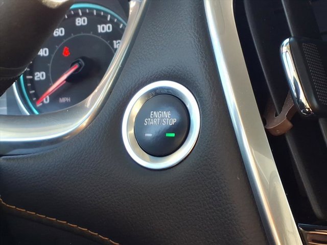 Used 2019 Chevrolet Traverse RS image 16