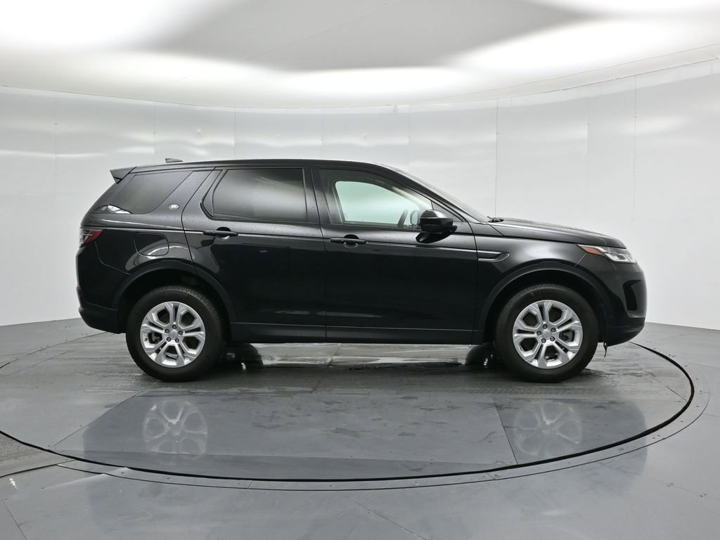 Used 2021 Land Rover Discovery Sport S image 25