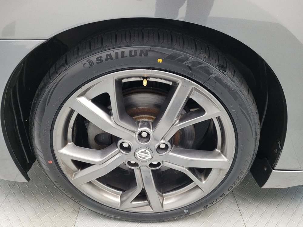 Used 2014 Nissan Maxima 3.5 SV w/ Sport Package image 31