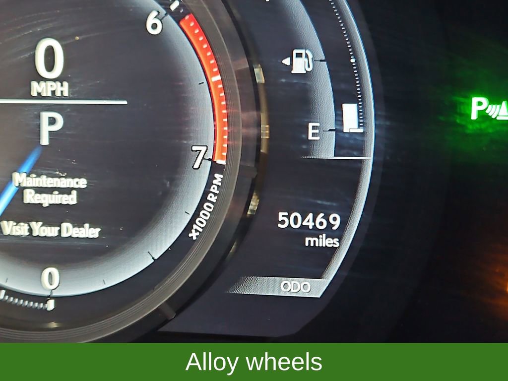 Used 2020 Lexus IS 300 F Sport image 13