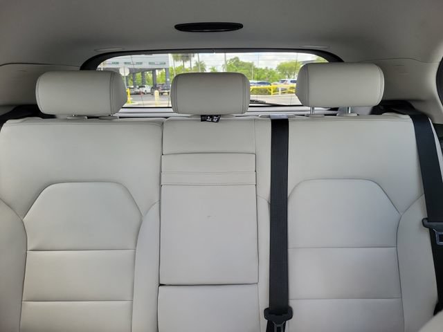 Used 2017 Mercedes-Benz GLA 250 image 29