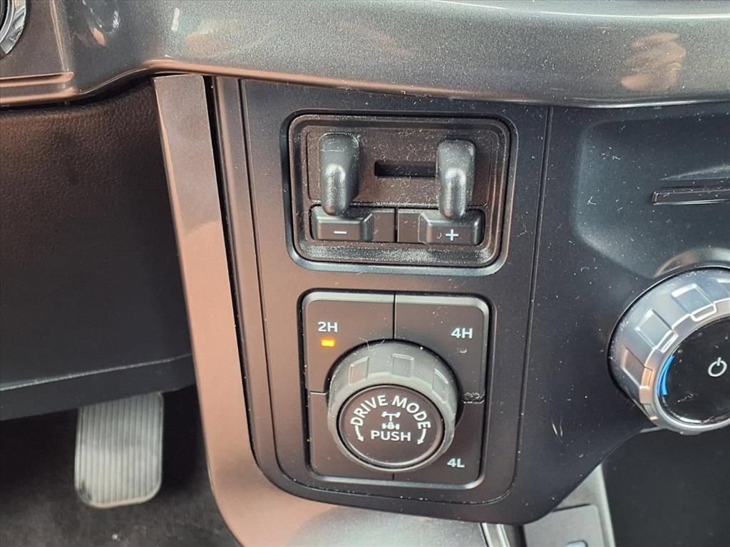 Used 2023 Ford F150 Tremor w/ 360 Degree Camera Package AWD/4WD image 11