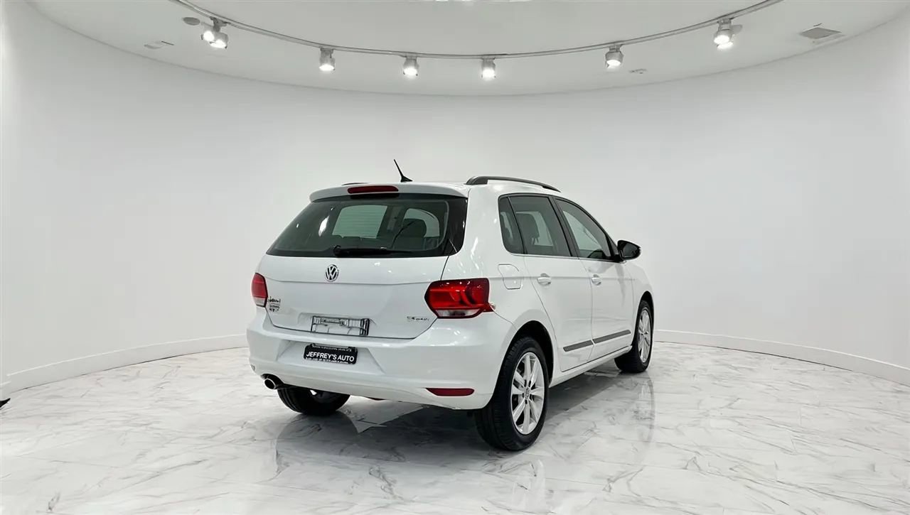 Used 2013 Volkswagen Jetta SE image 4