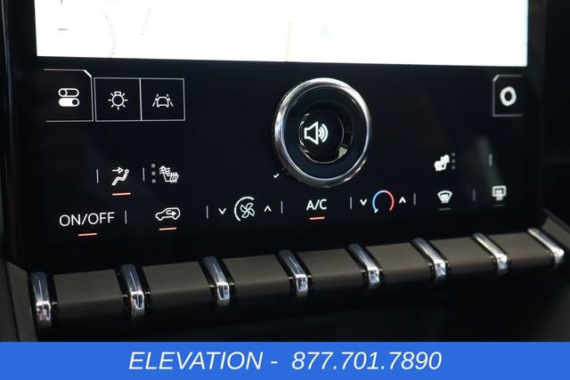New 2026 GMC Terrain Elevation w/ Technology Package II FWD image 28