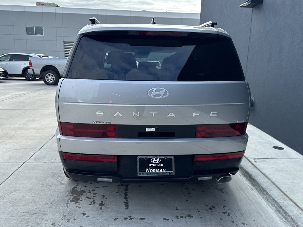 Used 2025 Hyundai Santa Fe SEL image 23