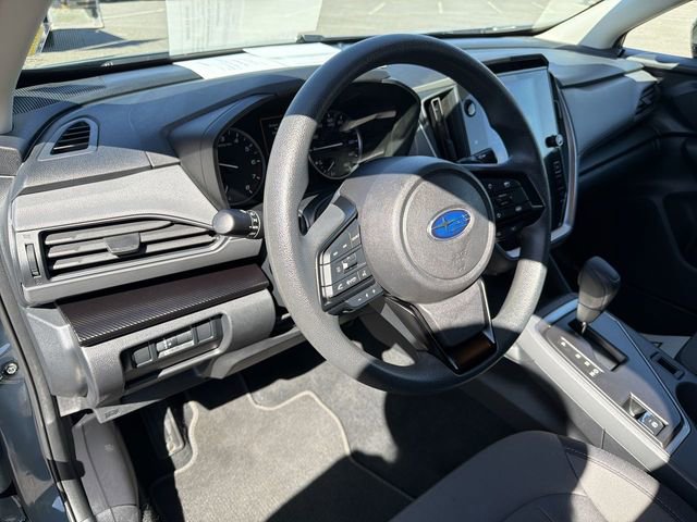 Certified 2025 Subaru Crosstrek 2.0i Premium w/ Convenience Package #2 AWD/4WD image 14