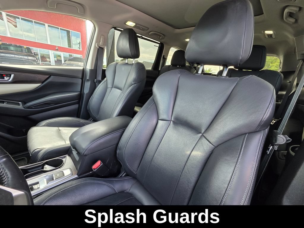 Used 2021 Subaru Ascent Touring w/ Popular Package #2A AWD/4WD image 9