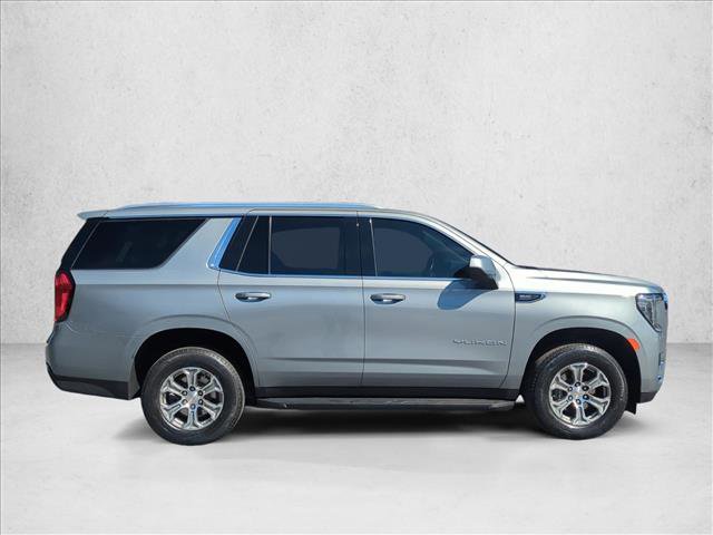 Used 2023 GMC Yukon SLE image 4