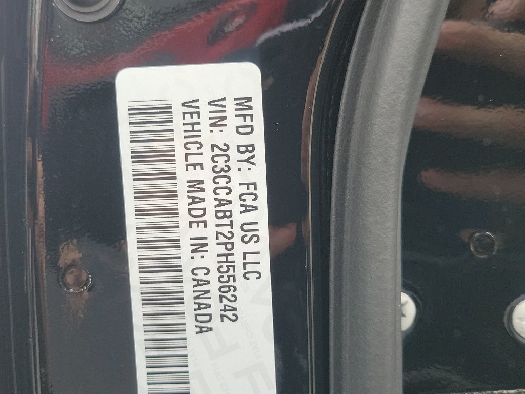 Used 2023 Chrysler 300 S w/ Comfort Group RWD image 31