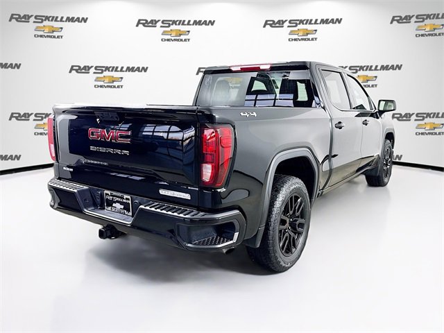 Used 2024 GMC Sierra 1500 Elevation image 7