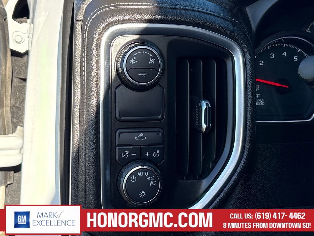 Used 2019 Chevrolet Silverado 1500 LT w/ All-Star Edition image 13