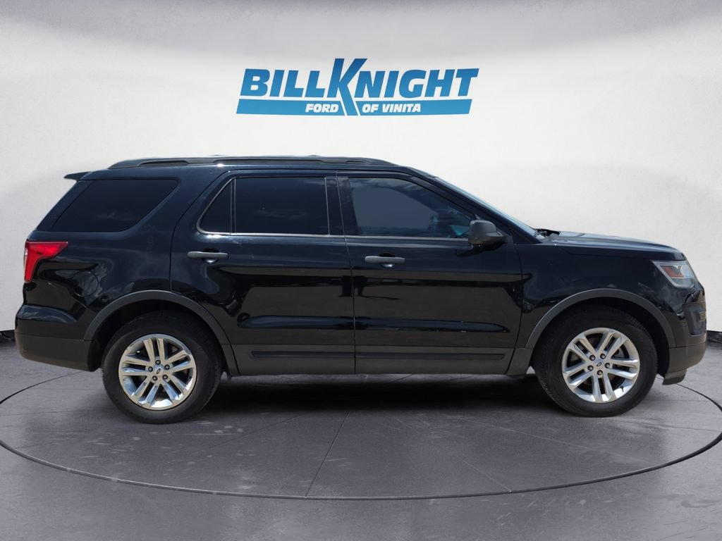 Used 2016 Ford Explorer FWD image 6