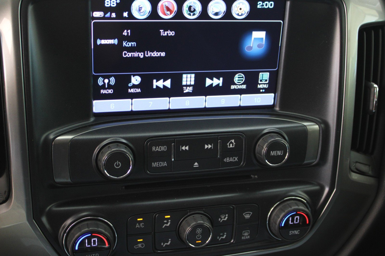 Used 2018 Chevrolet Silverado 1500 LT w/ All Star Edition image 23