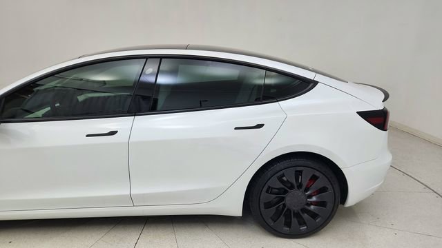 Used 2023 Tesla Model 3 Performance image 11