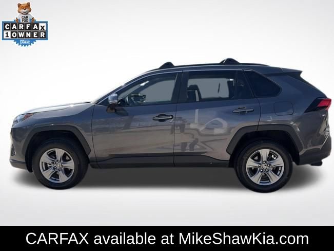 Used 2025 Toyota RAV4 XLE w/ Convenience Package FWD 360° Tour