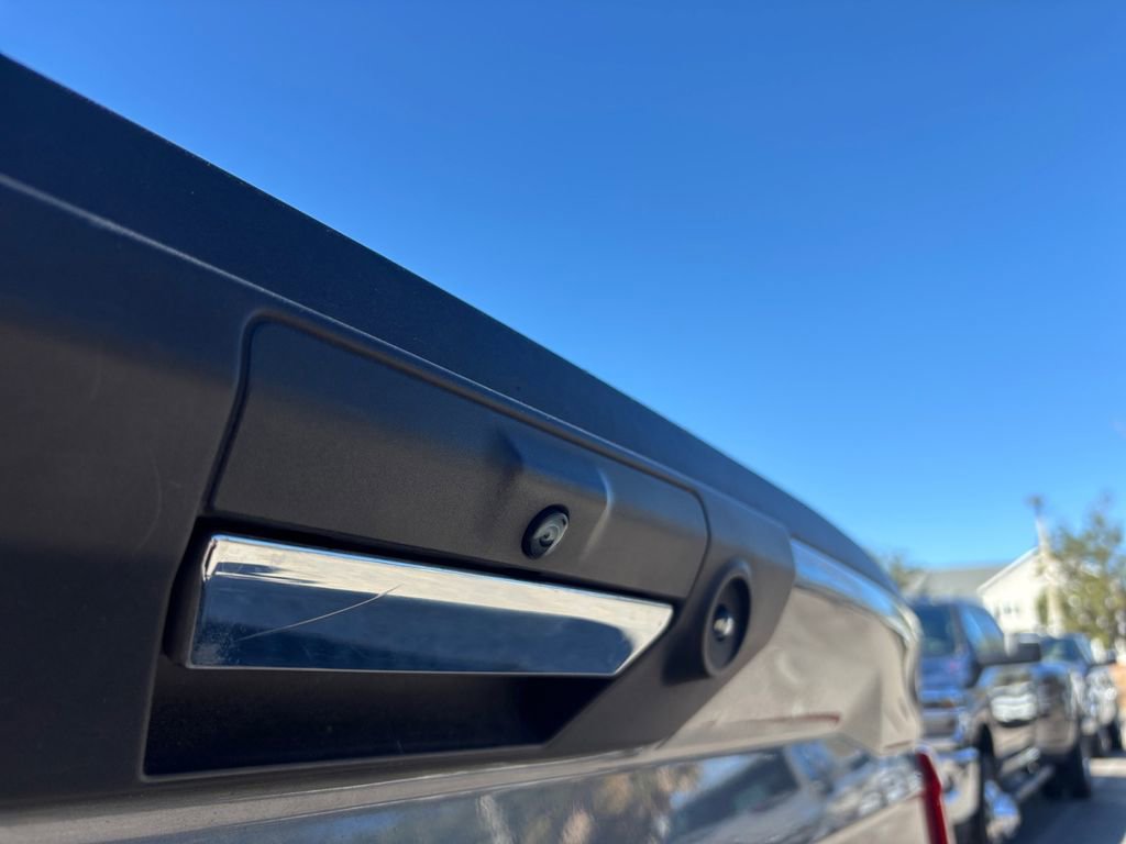 Used 2024 Ford F150 XLT w/ Mobile Office Package image 10