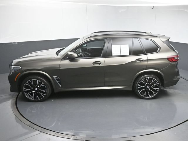 Used 2023 BMW X5 M w/ Executive Package AWD/4WD image 55