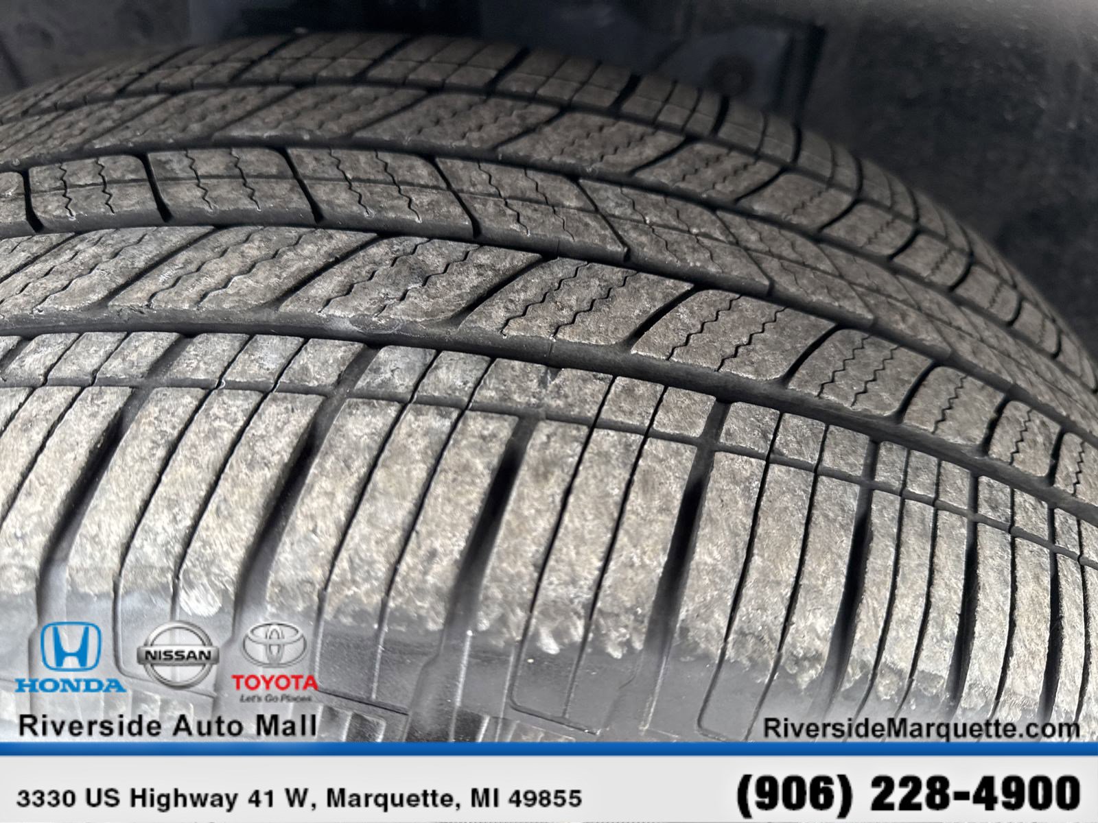 Used 2023 Nissan Rogue Platinum image 12