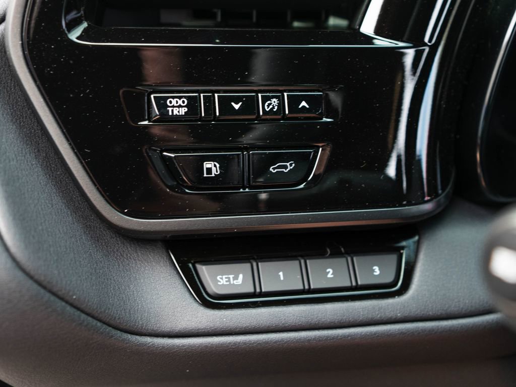New 2026 Lexus TX 350 AWD image 25
