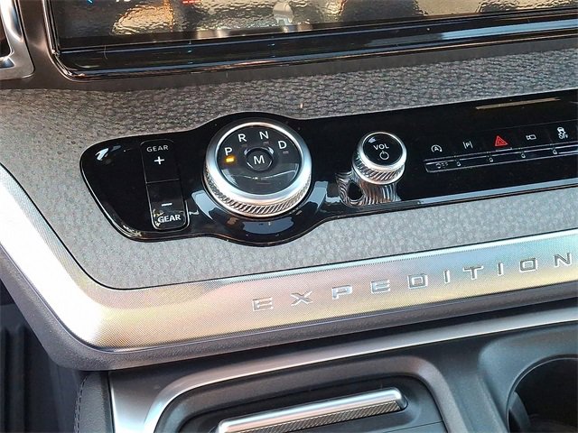 New 2025 Ford Expedition Tremor image 7