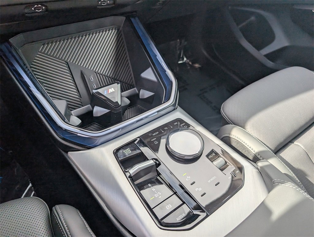 New 2026 BMW X3 xDrive30 w/ Premium Package image 29