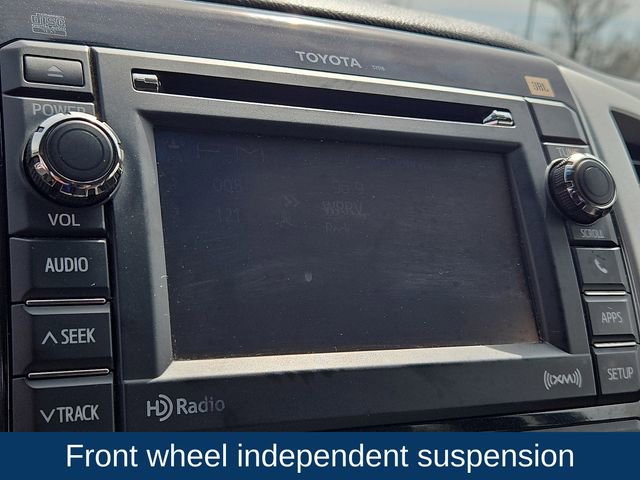 Used 2012 Toyota Tacoma 4x4 Double Cab w/ TRD Sport Upgrade Pkg image 13