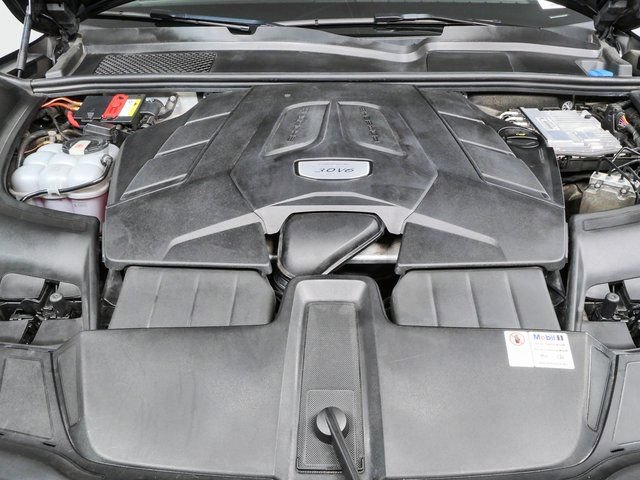 Certified 2020 Porsche Cayenne AWD/4WD image 36