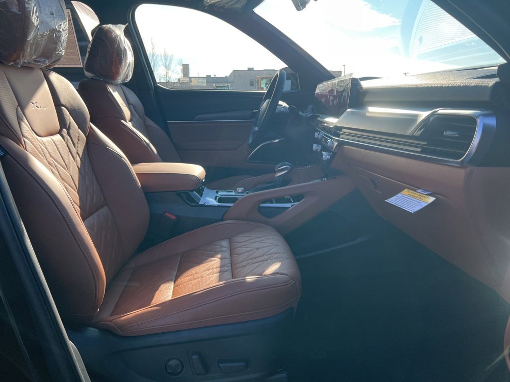 New 2025 Kia Telluride SX X-Line image 15