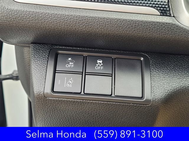 Certified 2020 Honda Civic Sport image 23