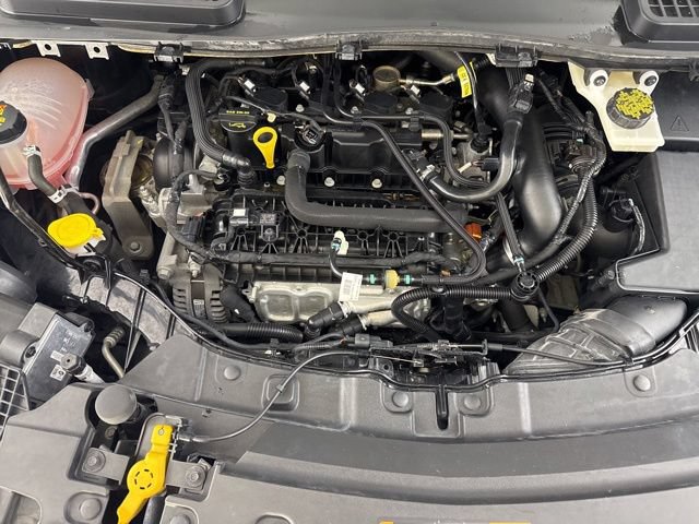 Used 2019 Ford Escape SEL AWD/4WD image 17