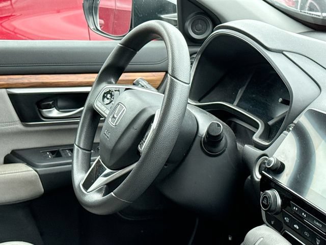 Used 2019 Honda CR-V EX image 11
