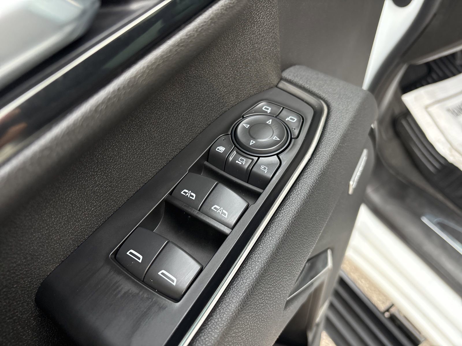 Used 2026 GMC Sierra 2500 AT4 w/ AT4 Premium Plus Package image 13