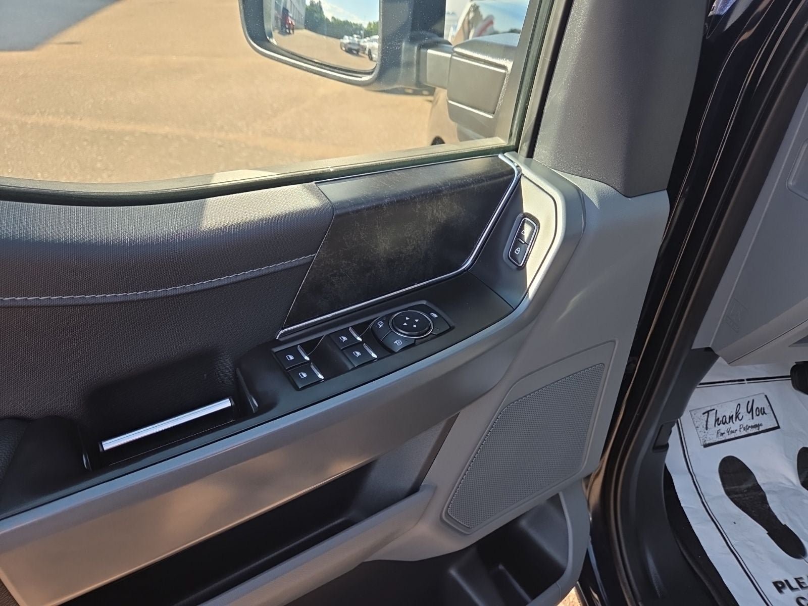 Certified 2023 Ford F150 XLT w/ Equipment Group 302A High AWD/4WD image 25