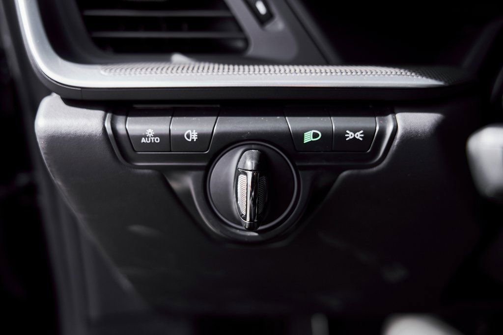 Used 2024 Porsche 911 Turbo S image 44