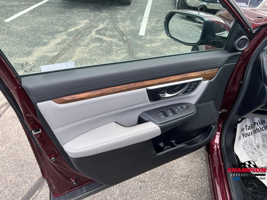 Used 2019 Honda CR-V EX-L image 10