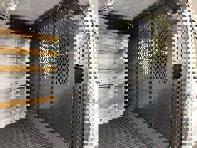 Used 2024 Ford Transit 250 Low Roof w/ Exterior Upgrade Package image 32