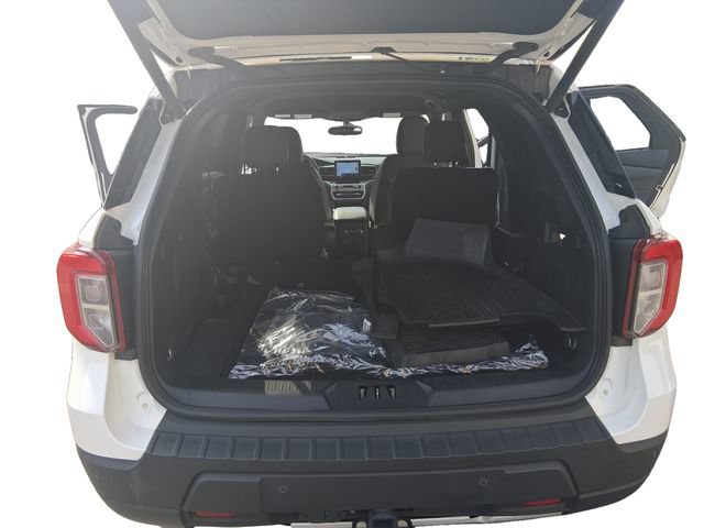 Used 2023 Ford Explorer Timberline AWD/4WD image 19