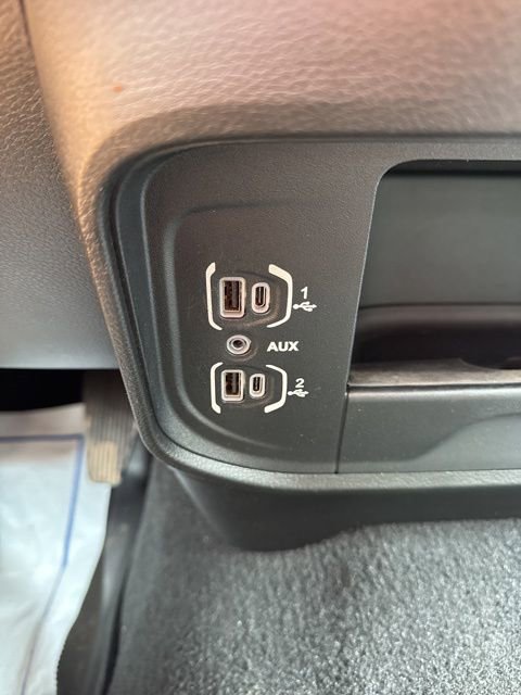 Used 2022 RAM 3500 Tradesman AWD/4WD image 24